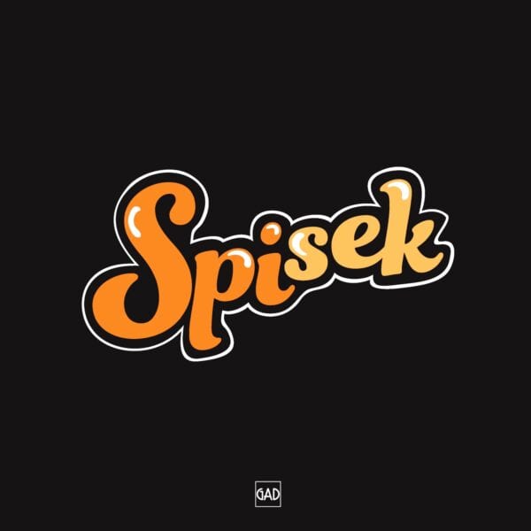 Spisek - Spisek (LP)