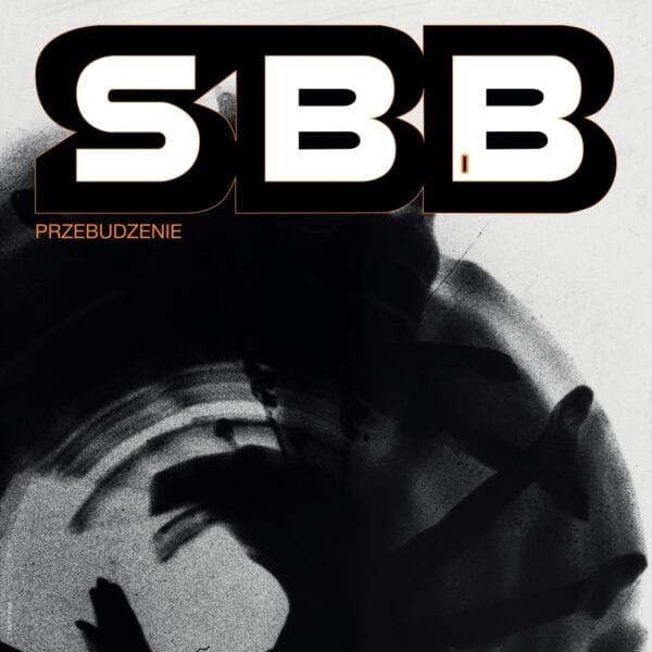 SBB - Przebudzenie (LP)