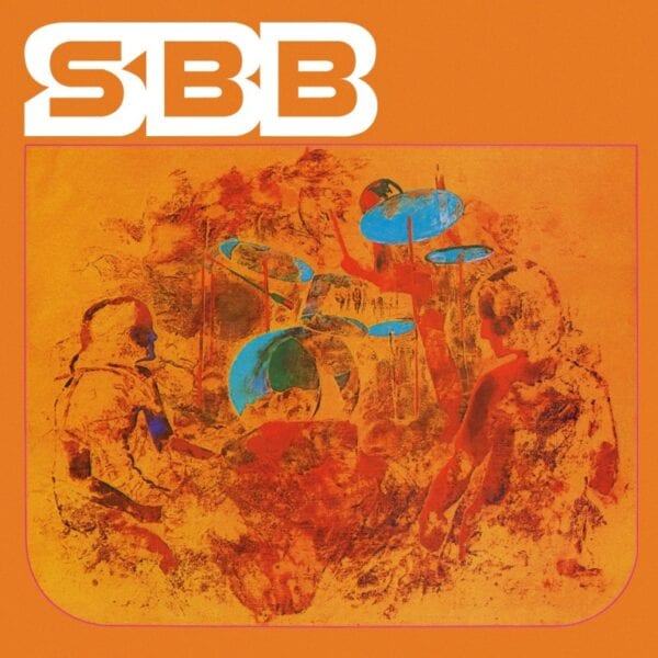 SBB - SBB (Wołanie o brzęk szkła) (CD)