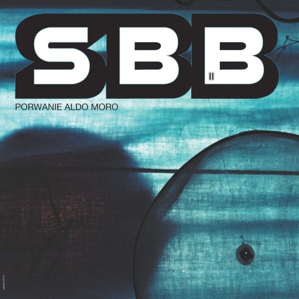 SBB - Porwanie Aldo Moro