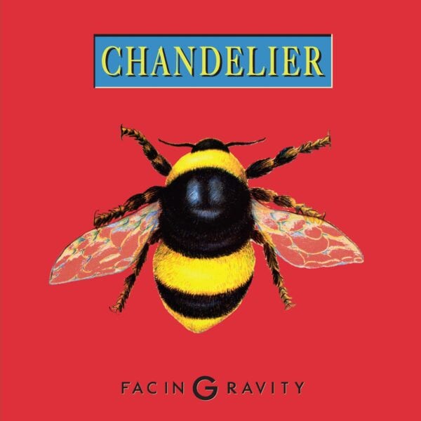 Chandelier - Facing Gravity (2LP)
