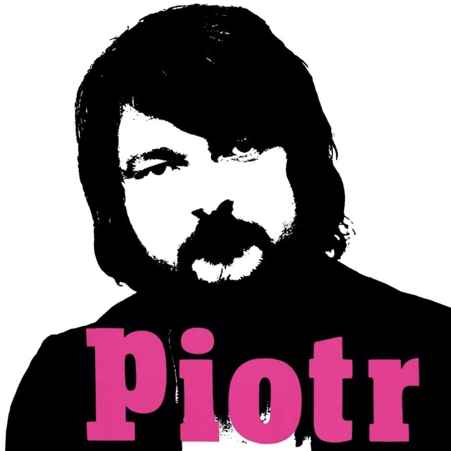 Piotr Figiel - Piotr (CD)