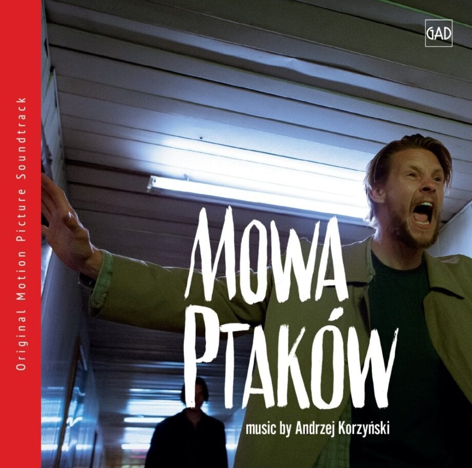 Andrzej Korzyński - Mowa ptaków (2CD)