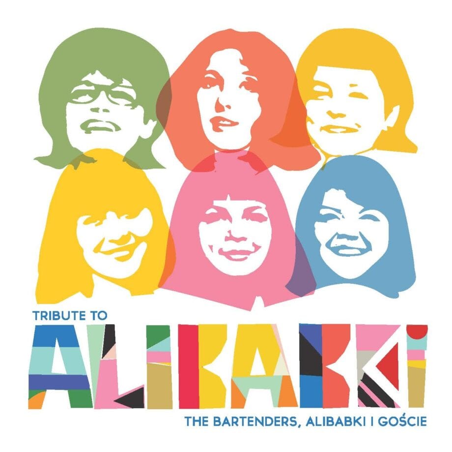 Tribute to Alibabki