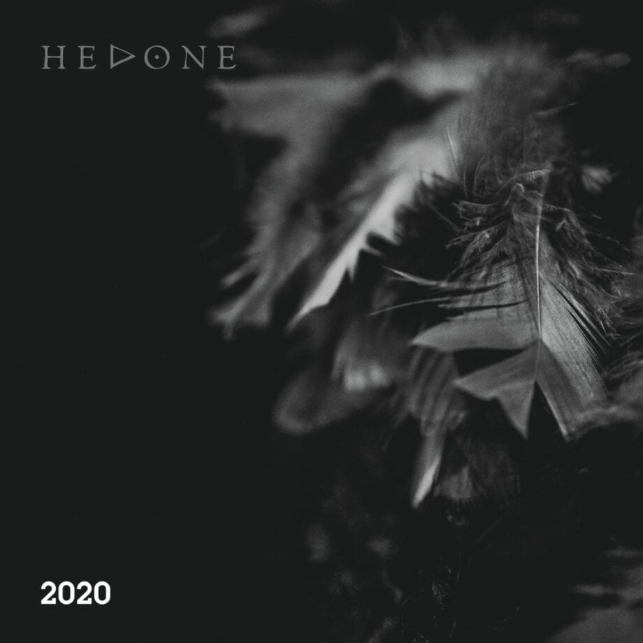 Hedone - 2020 (CD)