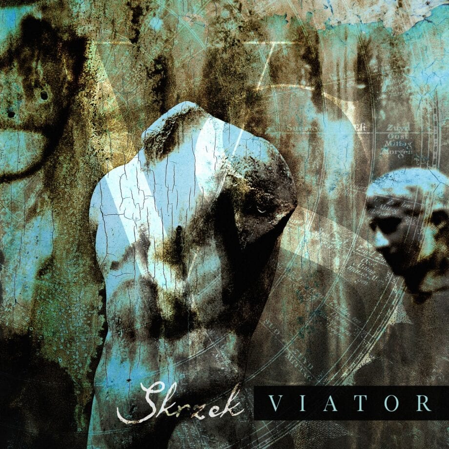 Józef Skrzek - Viator (CD)