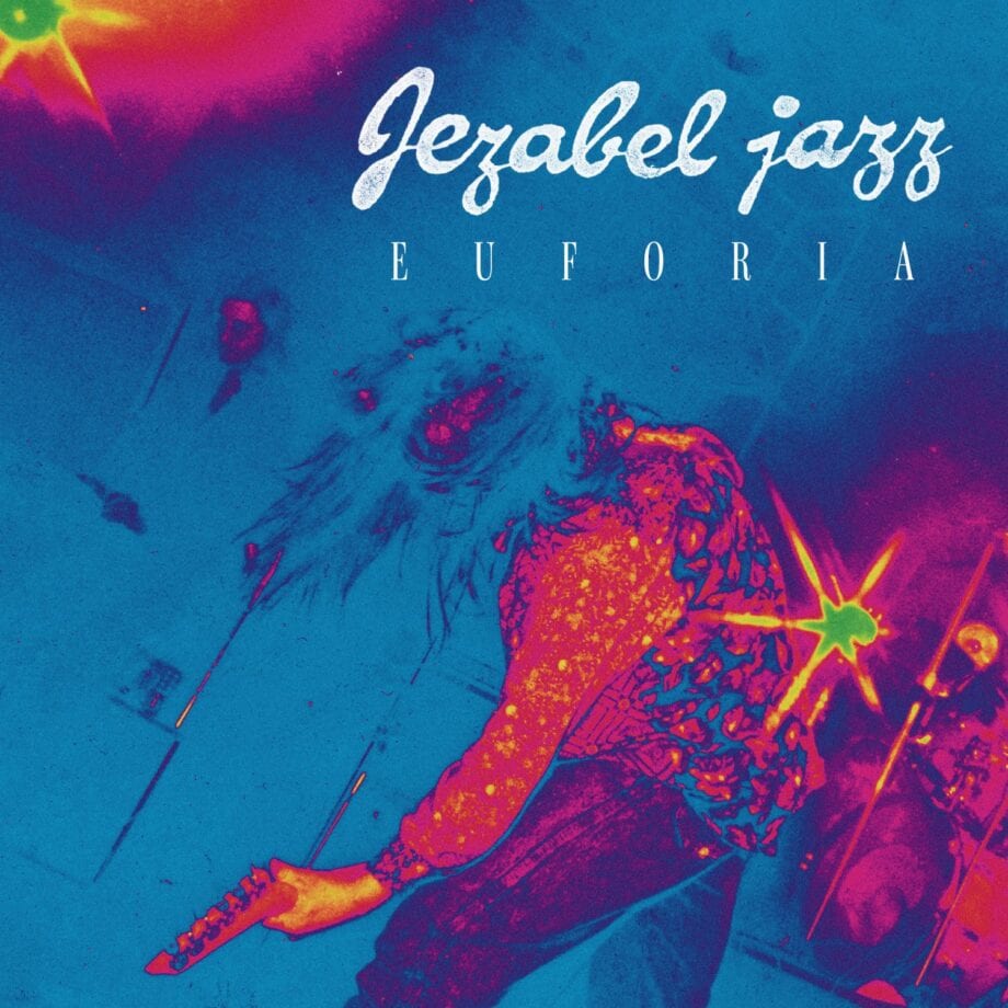 Jezabel Jazz - Euforia (2CD)
