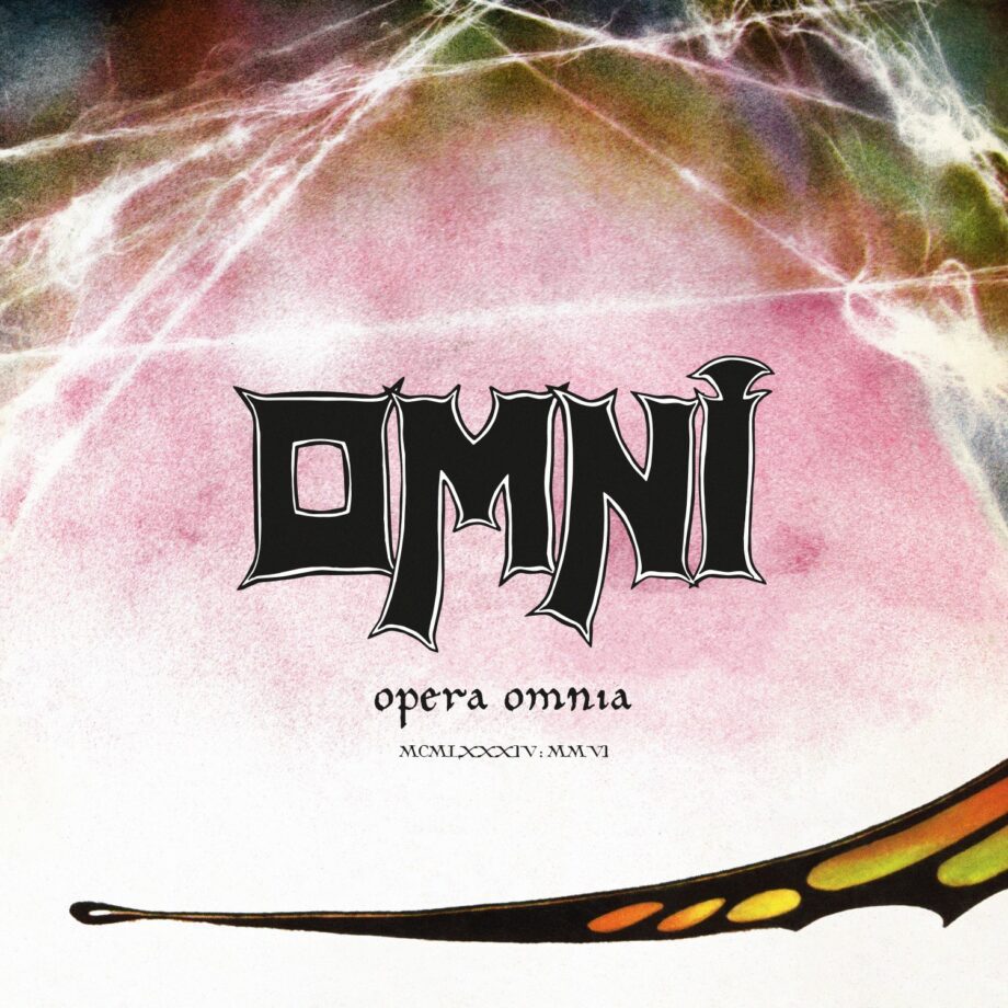 Omni - Opera Omnia (2CD)
