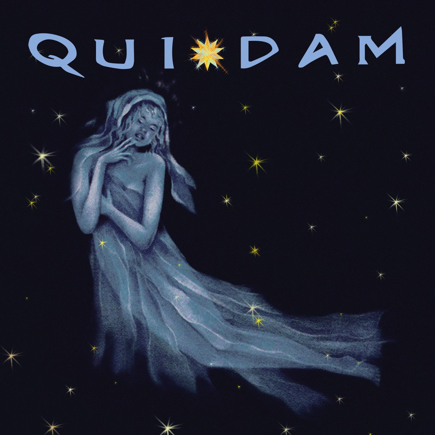 QUIDAM - Quidam (2021)