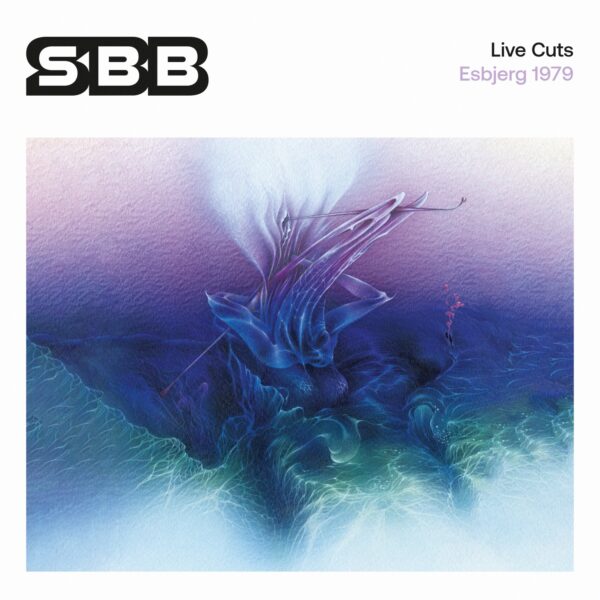 SBB - Live Cuts: Esbjerg 1979 (2CD)