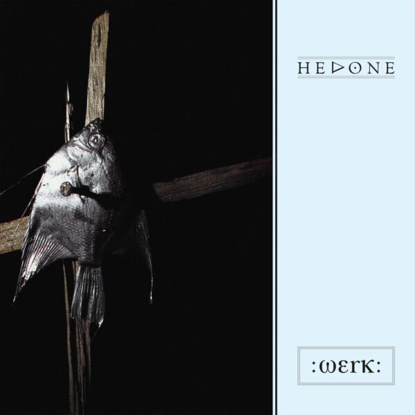 Hedone - Werk (LP)