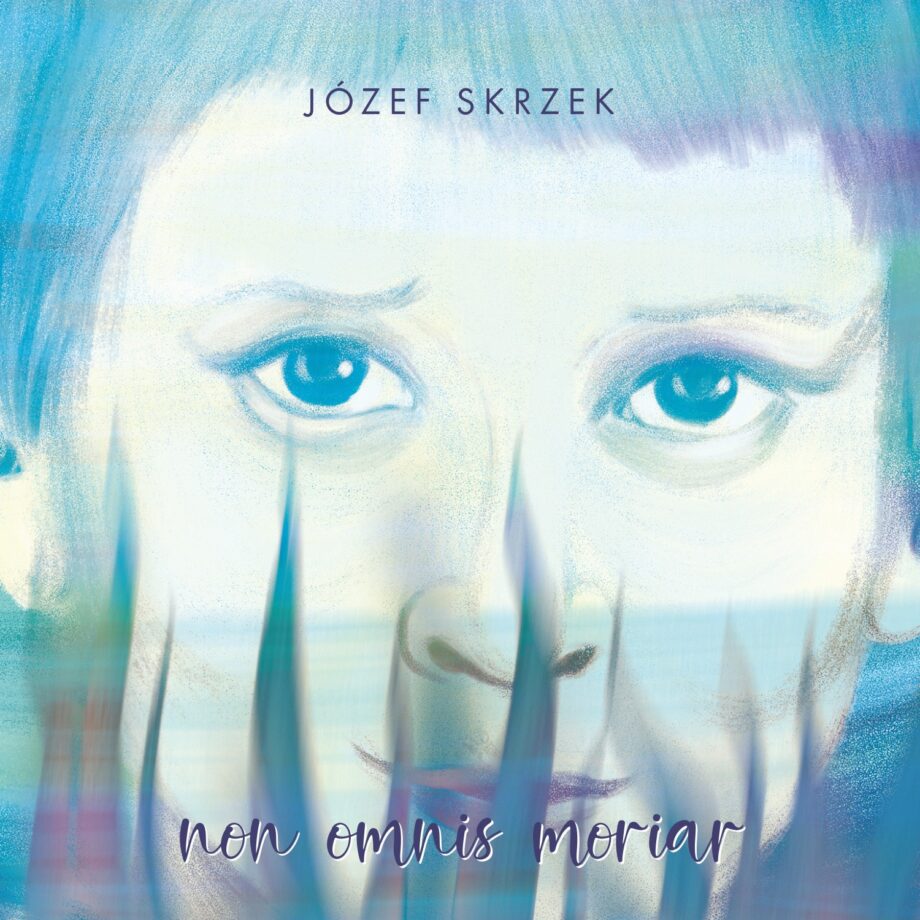 Józef Skrzek - Non Omnis Moriar (CD)