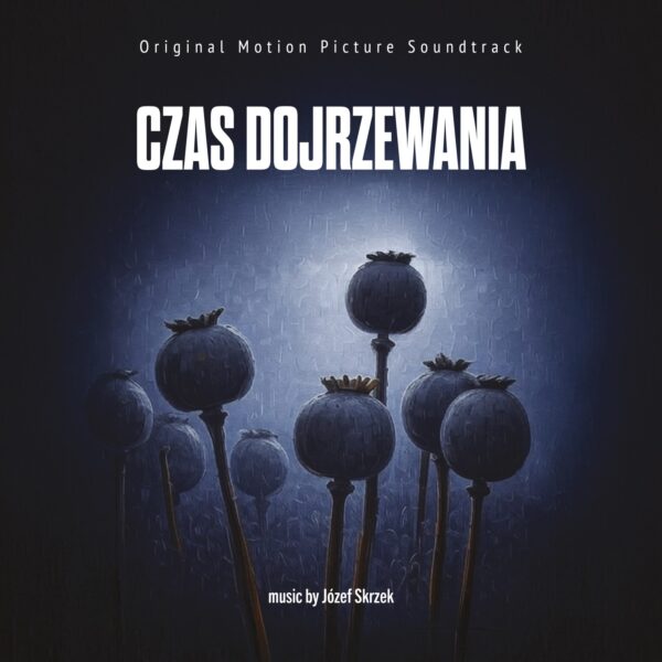 Józef Skrzek - Czas dojrzewania (CD)
