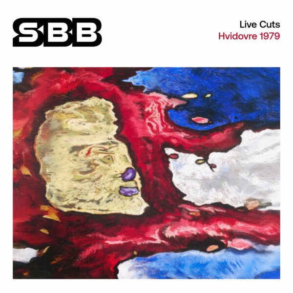 SBB - Live Cuts: Hvidovre 1979 (2CD)
