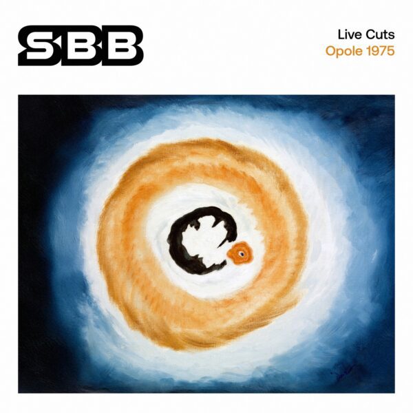 SBB - Live Cuts: Opole 1975 (CD)