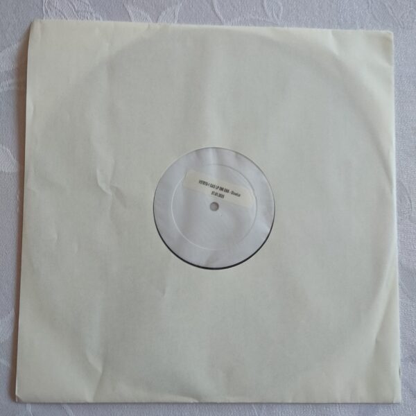 SBB - Ołowica (TEST PRESS)