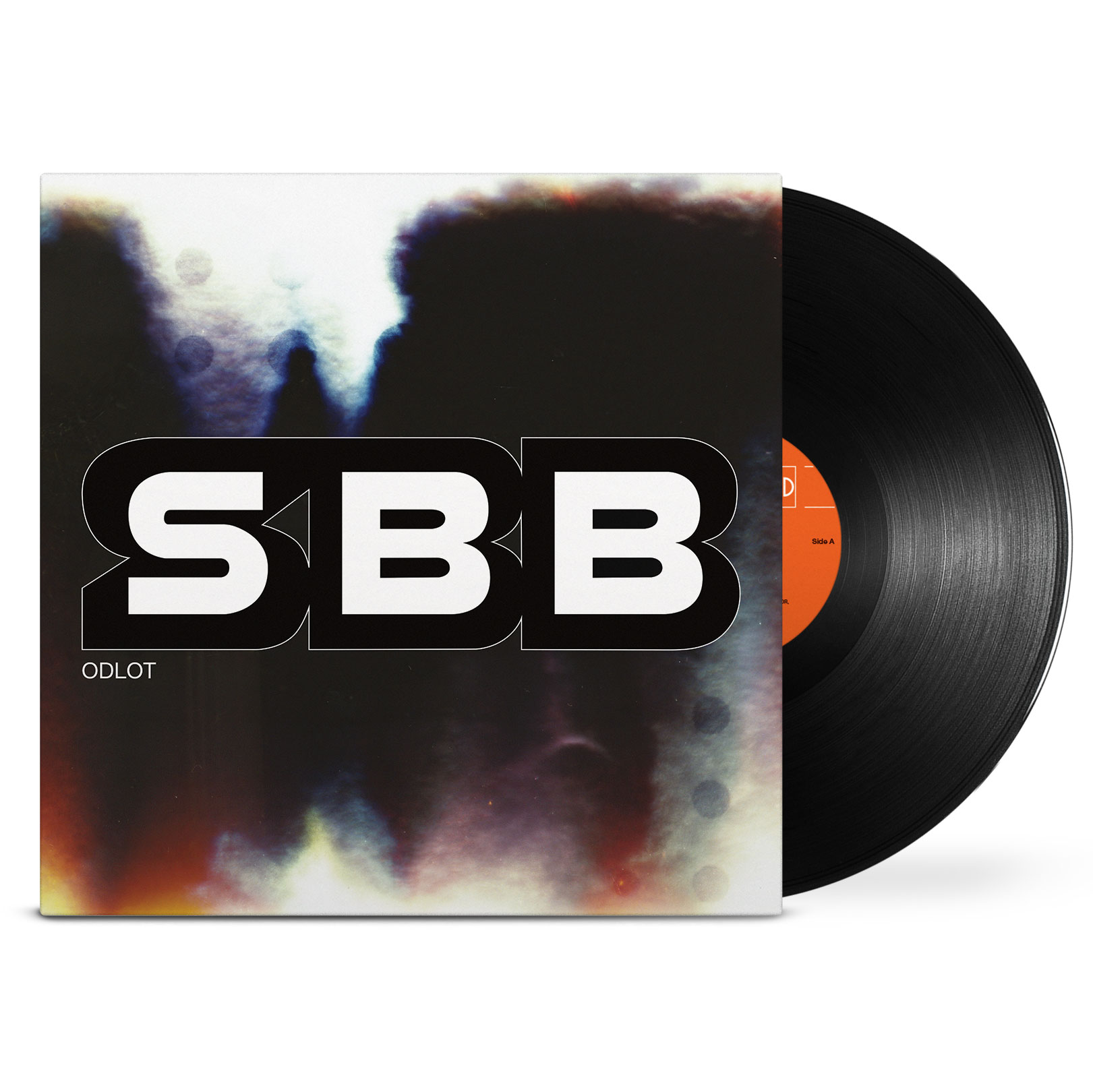 SBB - Odlot (EP)