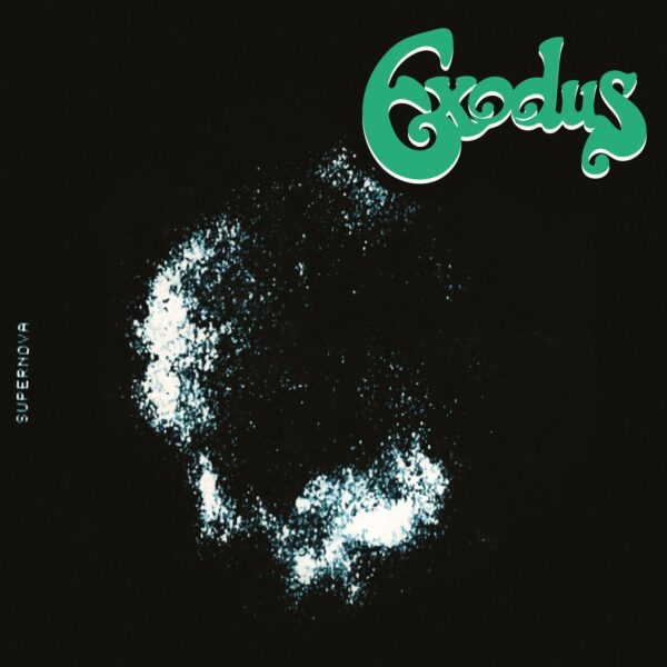 Exodus - Supernova (CD)