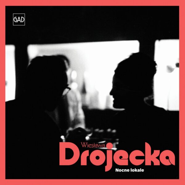 Wiesława Drojecka - Nocne lokale (CD)