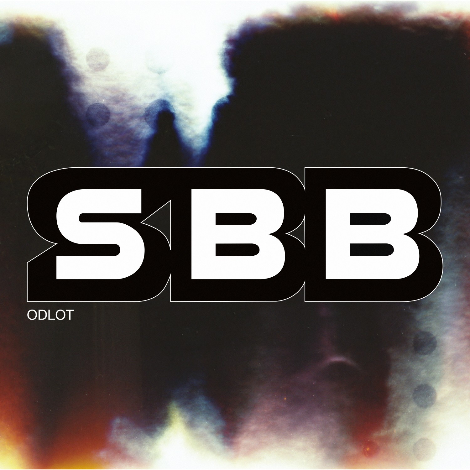 SBB - Odlot (EP)