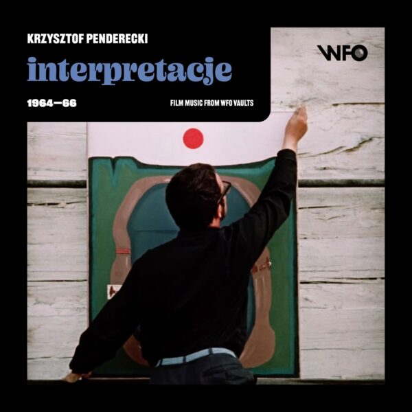 Krzysztof Penderecki - Interpretacje (CD)