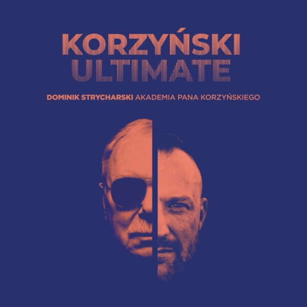 Dominik Strycharski / Akademia Pana Korzyńskiego - Korzyński Ultimate (CD)
