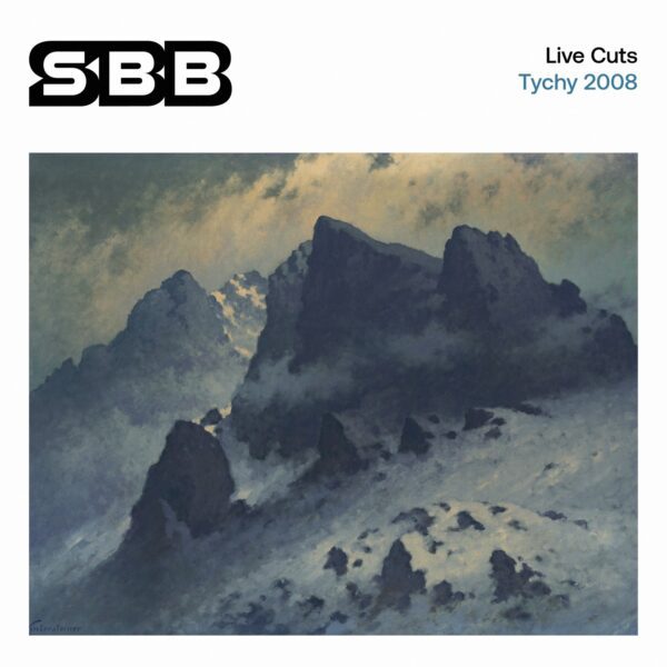 SBB - Live Cuts: Tychy 2008 (2CD)
