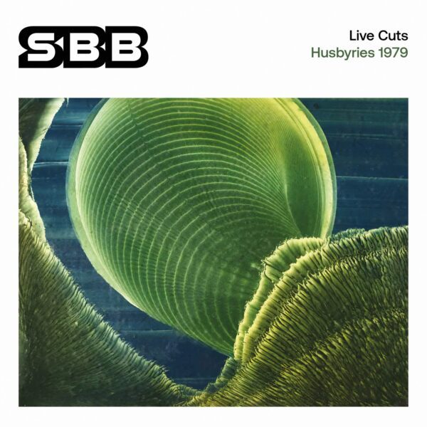 SBB - Live Cuts: Husbyries 1979 (2CD)