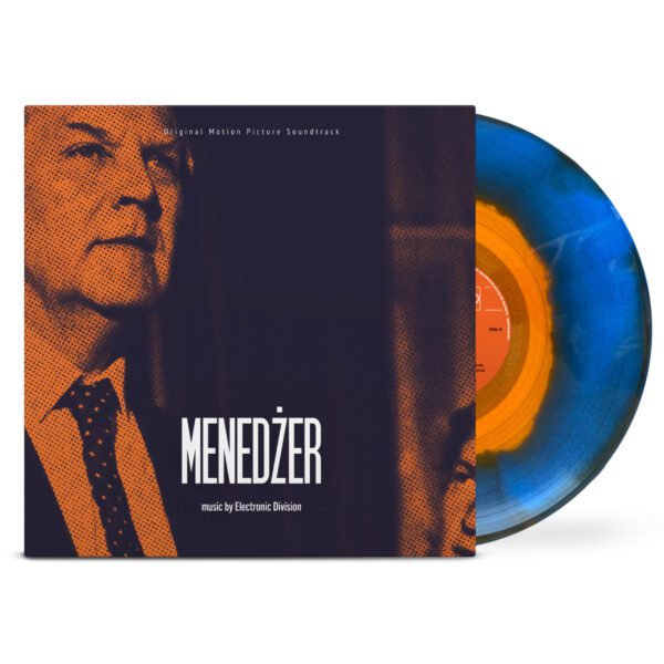 Electronic Division - Menedżer (LP KOLOR)