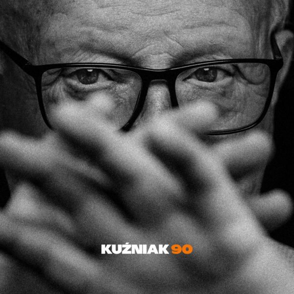 Henryk Kuźniak - Kuźniak 90 (CD)