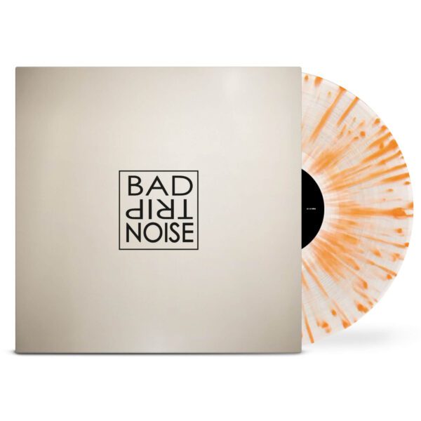 Bad Trip Noise - Bad Trip Noise (LP KOLOR)