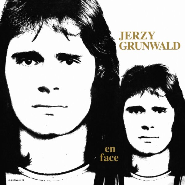 Jerzy Grunwald En Face - Jerzy Grunwald En Face (CD)
