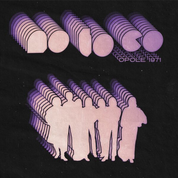 No To Co - Opole 1971 (CD)