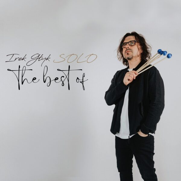 Irek Głyk - The Best Of. Solo (CD)