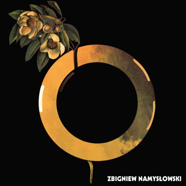 Zbigniew Namysłowski - Zbigniew Namysłowski (CD)