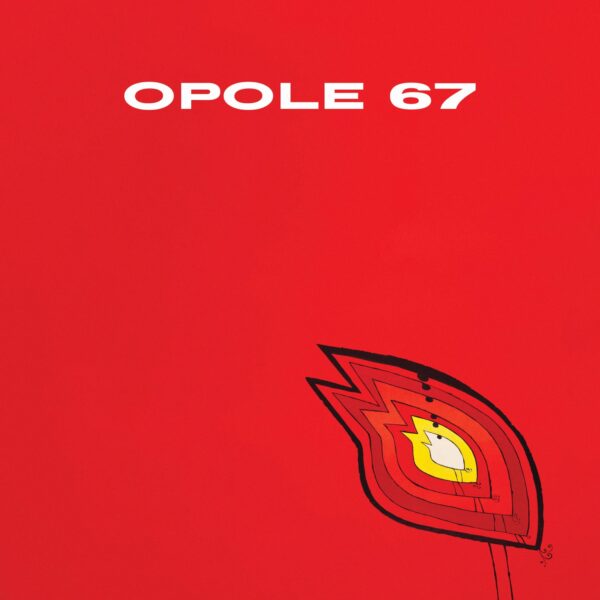 VA - Opole 67 (4CD)