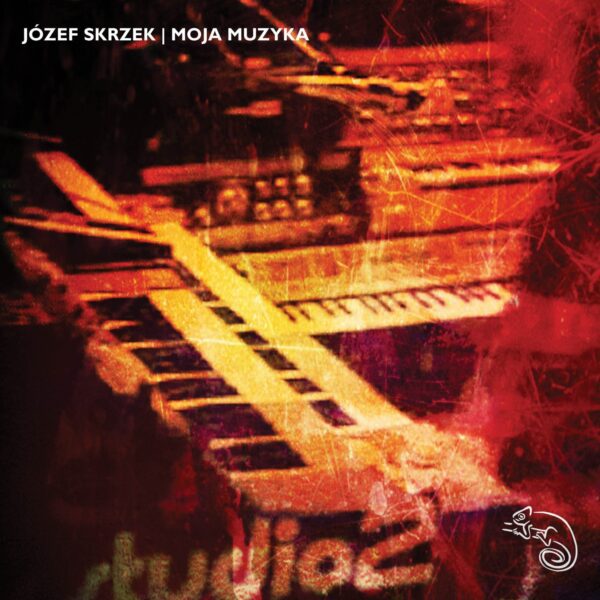 Józef Skrzek - Moja muzyka (CD)