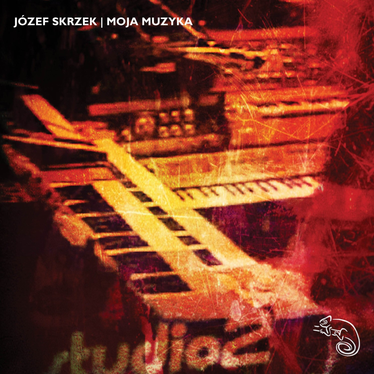 Józef Skrzek - Moja muzyka (CD)