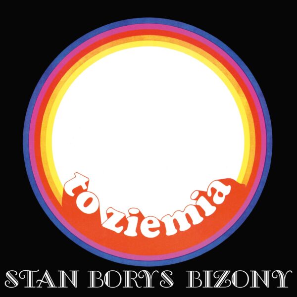 Bizony - To ziemia (CD)