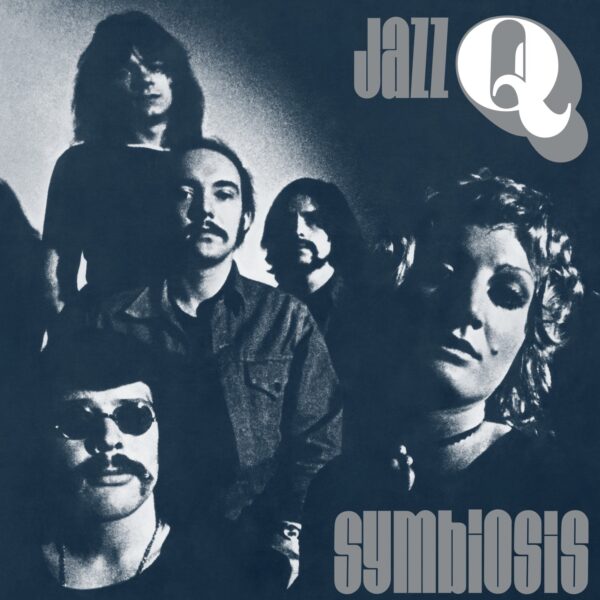 Jazz Q - Symbiosis (2CD / REPRESS 2026)