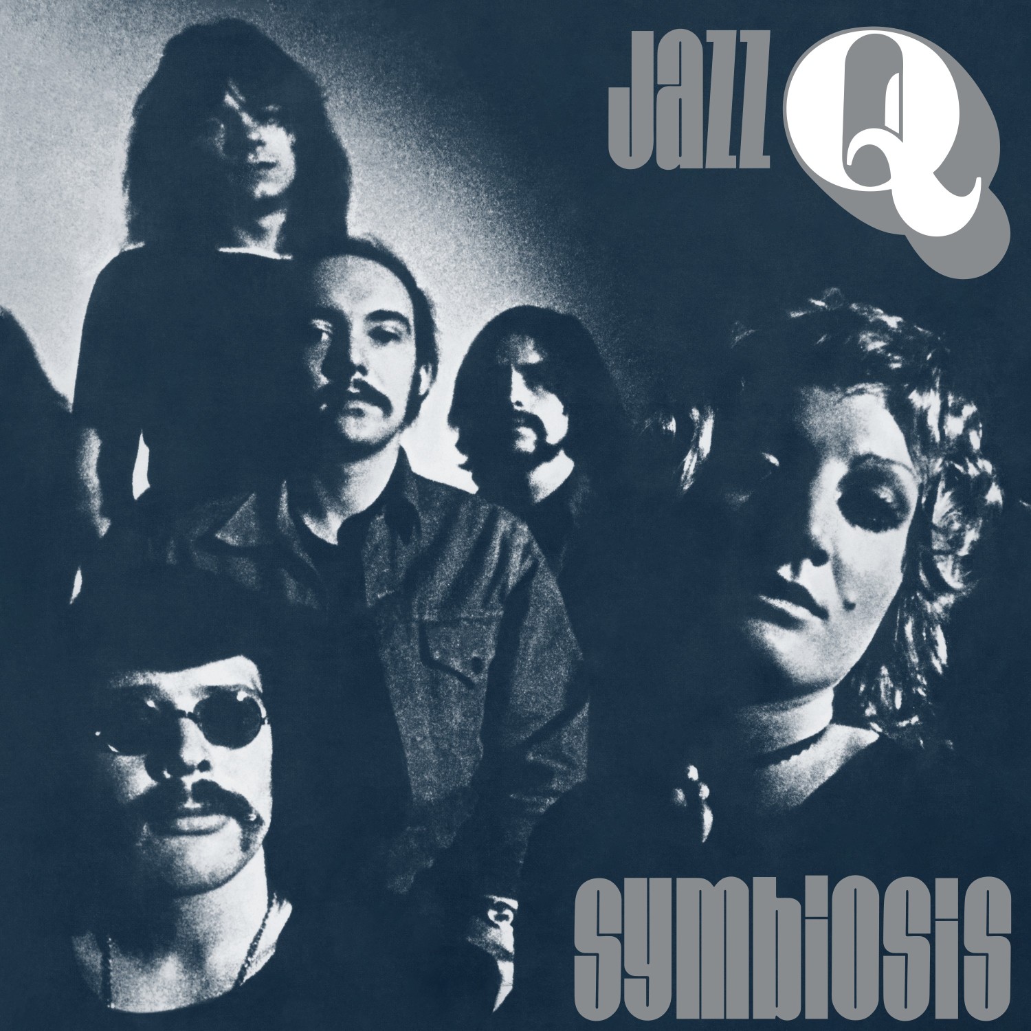 Jazz Q - Symbiosis (2CD / REPRESS 2026)