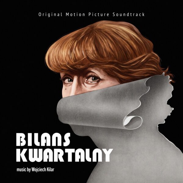 Wojciech Kilar - Bilans kwartalny / Iluminacja (CD)