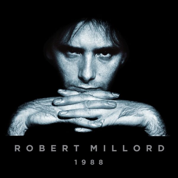 Robert Millord - 1988 (CD)