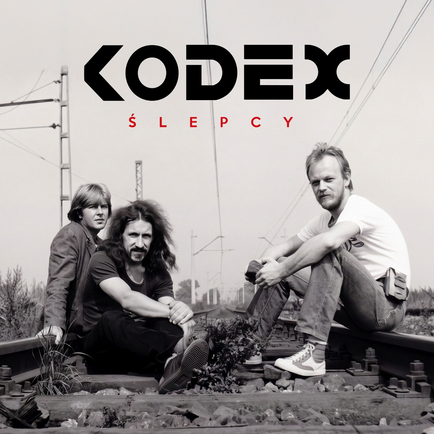 Kodex - Ślepcy (CD)